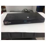 Samsung Blu-ray Disc Player