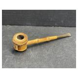 Estate Tobacco Pipe.