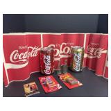 Coca-Cola Collectables