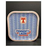 Metal Tray - Tennent