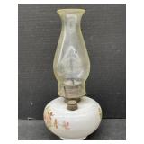 Oil Lamp