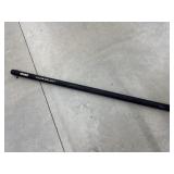 Okuma guide select rod case, 58 in. long