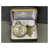 Pocket Watch