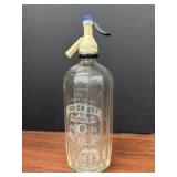 Punch dry beverage co. Toronto
