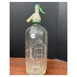 magda soda water Toronto seltzer bottle