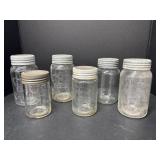 6 Crown Jars
