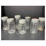 7 Crown Jars