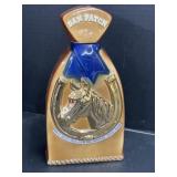 Dan Patch OMB Liquor Bottle