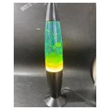 Lava Lamp