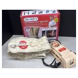 Dr. Hoï¿½s Decompression Back Belt