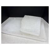 14 Lbs. Of Paraffin Wax