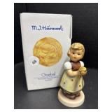 Hummel Figurine - For Mother