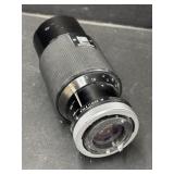 Kiron 70-210mm f/4 Zoomlock Macro Lens