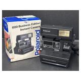 Polaroid 600 Business Edition Camera