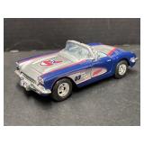 Collectable Car - Indians 03 - 1959 Corvette