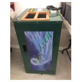 Craftex Air Filtration System Model # Ct051