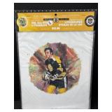 Phil Esposito Lithograph