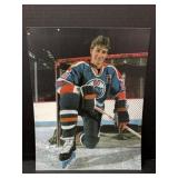 Wayne Gretzky Small Photo/Poster