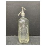Spritzer Bottle