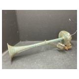 Antique Vehicle Horn