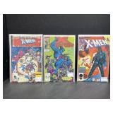 Comics - X-Men, X-Factor
