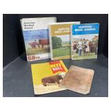 Cattle Books & Magazines