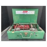 Coleman Camp Stove