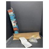 Lawn Mower Attachment Arnold Power Shovel Convert