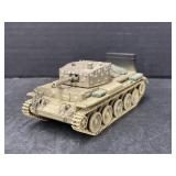 Corgi Centaur / Cromwell / Comet Army Tank