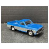 Corgi 1/36 Scale Mazda B1600 Pickup Truck Ca.1970