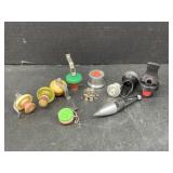 Bottle Tops / Pour Spouts