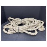 Section of Rope