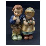 Hummel Figurine - We Congratulate