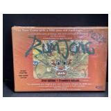 Rum Jong Game
