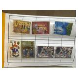 England - Hi-Value Circuit Book