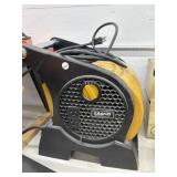 Lasko Pro Performance Blower Fan