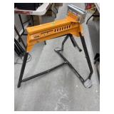 Triton Super Jaws Clamping Stand