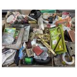 5 Trays - Something For Everyone, Alarm Light,