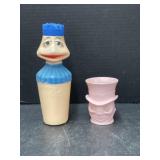 New quick Character Drinking Cup, Jiminy Cricket