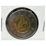 2011 Canadian Toonie - Boreal Forest MS-66