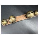 Antique Sleigh Bells