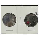 2012 Brock Coloured & Regular Quarter - removed