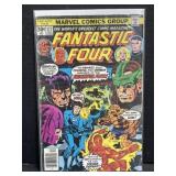 Comic - Marvel 1976 Fantastic Four #177 vg/fn