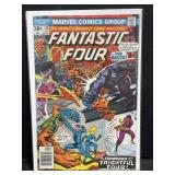 Comic - Marvel 1977 Fantastic Four #178 fn/vf