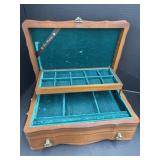 Jewelry Box " Josephine "