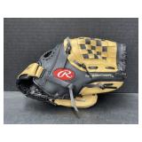 Rawlings Child