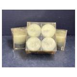 3pkgs of Scented Candles