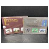 Legends Art Cards by Aboriginal Artists - Unopened