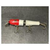 Lucky Strike Canada Jointed Pikie;  5 " Long
