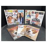 Magazines - Holmes, Dog